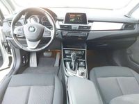 gebraucht BMW 225 Active Tourer xe ALLRAD Advantage Autom.