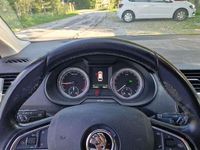 gebraucht Skoda Octavia 