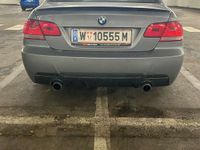 gebraucht BMW 335 335 d Coupé Aut.