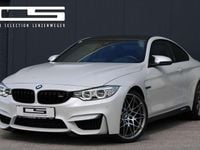 Gebraucht BMW M4 Shadowline 450 PS (330 kW) 2017 Weiß Coupé