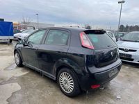 gebraucht Fiat Punto Evo *EXPORT* Sportiva Sport 14 Multiair 105