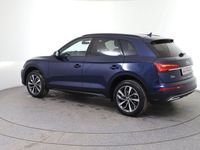 gebraucht Audi Q5 40 TDI quattro intense