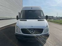 gebraucht Mercedes Sprinter 210 CDI HD 3,0t / 3.665 mm ID:154