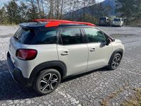 gebraucht Citroën C3 Aircross PureTech 110 S
