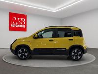 gebraucht Fiat Panda FireFly Hybrid 70 Cross Aktionspreis