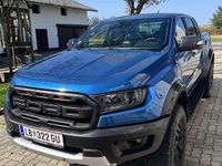 Gebraucht Ford Ranger Raptor 212 PS (155 kW) 2019 Abholung