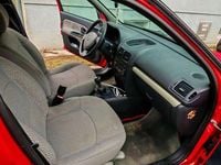 Gebraucht Renault Clio II 58 PS (42 kW) 2005 Limousine