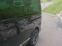 gebraucht VW Multivan T6 Generation Six 2,0 TDI 4Motion BMT DSG