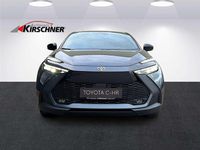Neu Toyota C-HR Active 98 PS (72 kW) 2025 Grau SUV