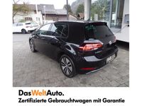 gebraucht VW e-Golf Golf