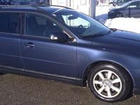 gebraucht Volvo V70 V7016 D Drive Drive