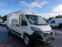 gebraucht Fiat Ducato MAXI Kastenwagen L3H2