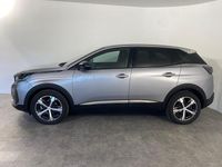 gebraucht Peugeot 3008 1.2 PureTech Aut.130 Allure LED*NAVI*RFK