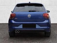 Gebraucht VW Polo GTI 200 PS (147 kW) 2019 Kleinwagen