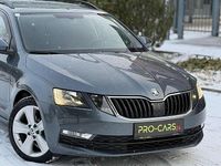 gebraucht Skoda Octavia 
