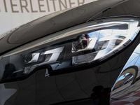 gebraucht BMW 316 d 2,0D Touring Aut. LED NAVI AHV 3ZONEN