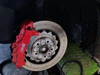 gebraucht Audi RS3 SB 25 TFSI quattro S-tronic