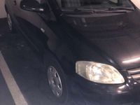 gebraucht VW Fox Fox1,2