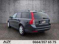 gebraucht Volvo V50 1.6 D Drive Kinetic