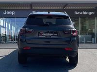 gebraucht Jeep Compass 1.3 PHEV AT 4xe S