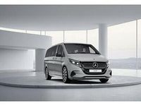 gebraucht Mercedes EQV300 AVANTGARDE Lang 6 Sitze Airm Pano Distr