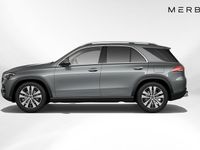 gebraucht Mercedes GLE350 - de 4MATIC mit EQ Hybrid Technologie Österr