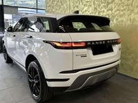 gebraucht Land Rover Range Rover evoque Range 20 D150 Aut.