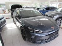 Gebraucht Cupra Leon 204 PS (150 kW) 2025 Dunkelgrau  metallicperleffekt Kombi