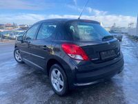 gebraucht Peugeot 207 207 Active 1,4 16V