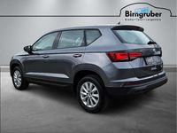 gebraucht Seat Ateca Reference Edition 1.0 TSI