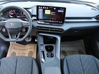 Neu Cupra Terramar 150 PS (110 kW) 2026 Dunkelblau  metallic SUV