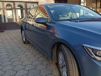 gebraucht VW Passat Comfortline 1,6 TDI DSG