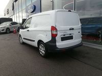 gebraucht Ford Transit Courier 15 TDCi Trend