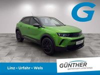 gebraucht Opel Mokka  GS. 1.2 Direct Injection Turbo 74 kW (100 PS). S
