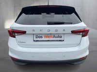 gebraucht Skoda Fabia Selection TSI