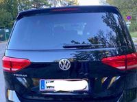 gebraucht VW Touran 1,5 TSI ACT Comfortline