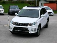 gebraucht Suzuki Vitara 1.4 AllGrip flash