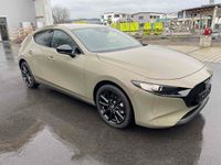 gebraucht Mazda 3 aus Höchst - 122 PS