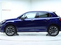 gebraucht Fiat 500X Sport
