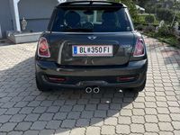 gebraucht Mini Cooper SD R56 N47