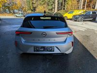 gebraucht Opel Astra GS Direct Injection Turbo 130 AT8 Limo