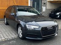 gebraucht Audi A4 2.0 TDI Quattro Panorama Navi