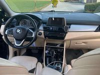 gebraucht BMW 218 Gran Tourer 218 d Aut.