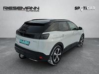 gebraucht Peugeot 3008 Hybrid 300 e-EAT8 GT Aut.
