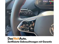 gebraucht VW ID4 GTX 4MOTION 250 kW