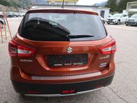 gebraucht Suzuki SX4 S-Cross 1,4 GL+ DITC Hybrid ALLGRIP flash