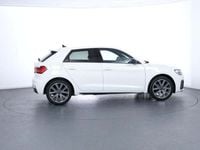 gebraucht Audi A1 Sportback 25 TFSI intense