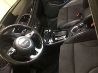 gebraucht Audi Q5 20 TFSI quattro S-tronic