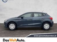 gebraucht Seat Ibiza Reference 1.0