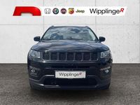 gebraucht Jeep Compass 14 MultiAir2 FWD Night Eagle